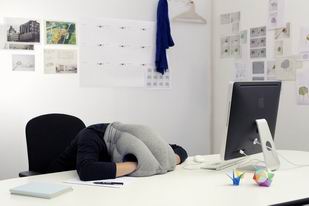 春困怎么办？这10件利器让你在办公室也能畅快打盹