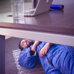 春困怎么办？这10件利器让你在办公室也能畅快打盹