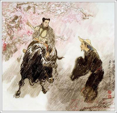 杏花村之争：池州还是汾阳？