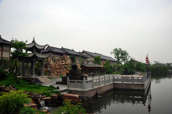 杏花村之争：池州还是汾阳？