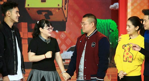 可复制的“当红炸子鸡”岳云鹏