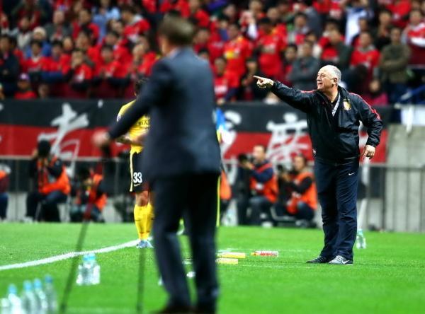 五大专家会诊恒大到底怎么了，巴西世界杯让斯科拉里伤太深？