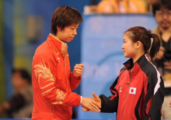 萌系东北话少女福原爱恋爱了，万千宠爱的她将成中国媳妇