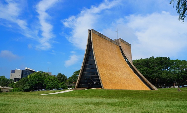 同名不同校：台湾清华、辅仁、中山大学与大陆有何渊源