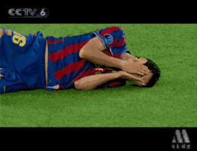 马塞洛赶超巴萨“布教授”！这是国际足坛演技最牛的碰瓷吧