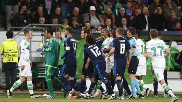 马塞洛赶超巴萨“布教授”！这是国际足坛演技最牛的碰瓷吧