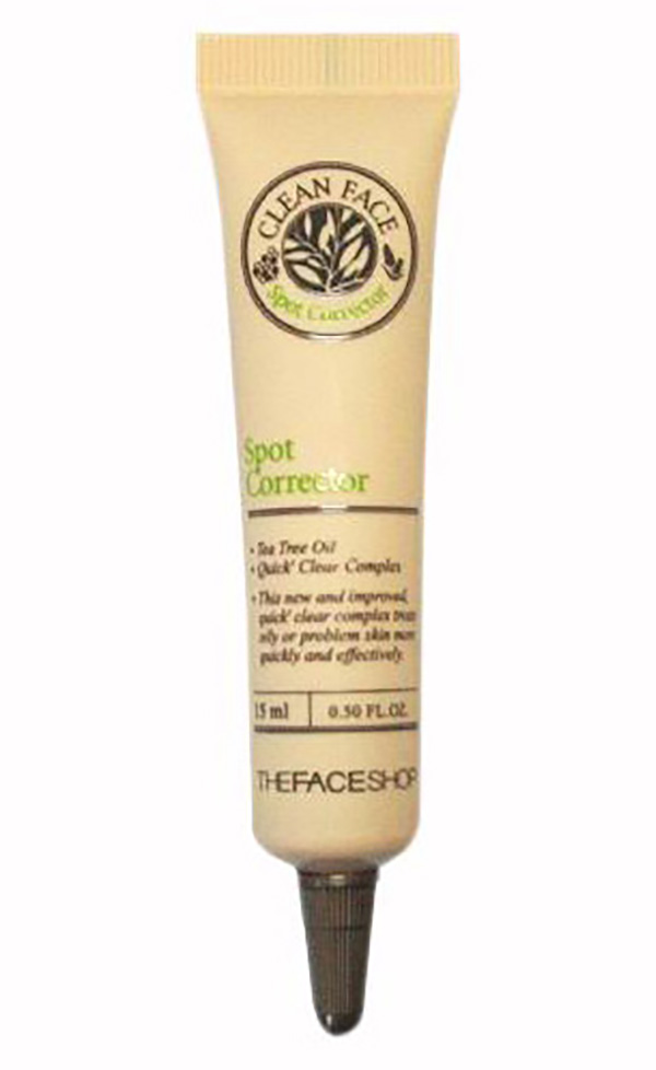 想要完美肌肤？先把你脸上的痘印去掉再说