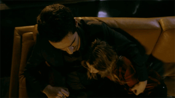 《路西法》：性感是性感的，无聊也是挺无聊的