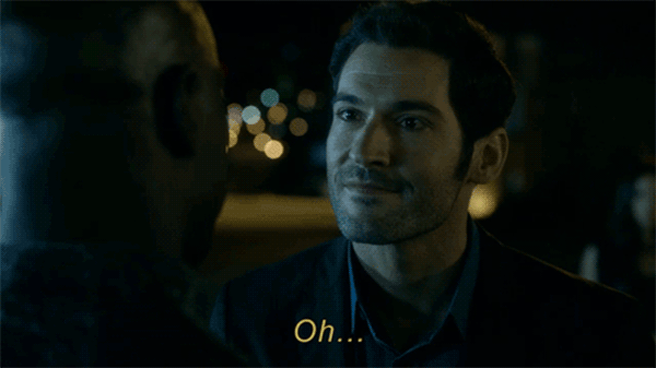 《路西法》：性感是性感的，无聊也是挺无聊的