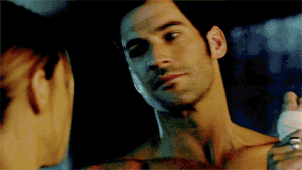 《路西法》：性感是性感的，无聊也是挺无聊的