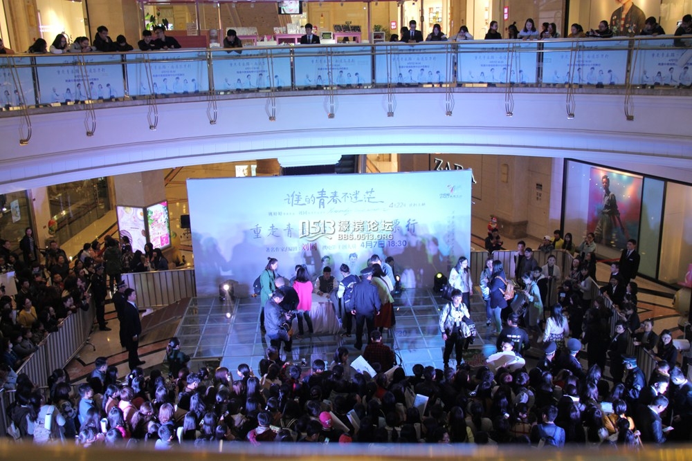 《谁的青春不迷茫》