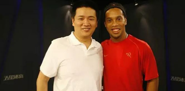 对话娄一晨：我的解说本行不会荒废，传统媒体依旧有优势