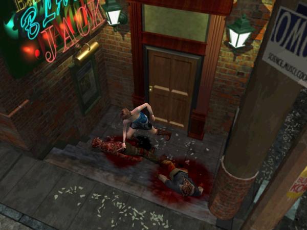 20岁的《生化危机》，它是三上真司曾经的理想与执着