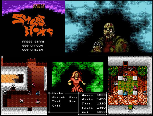 20岁的《生化危机》，它是三上真司曾经的理想与执着