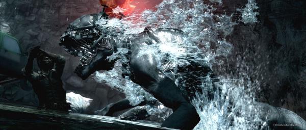 20岁的《生化危机》，它是三上真司曾经的理想与执着