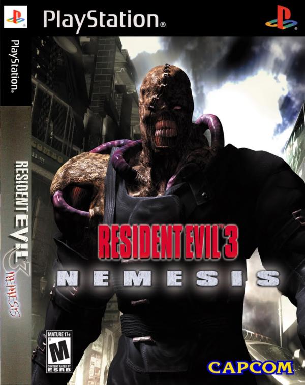 20岁的《生化危机》，它是三上真司曾经的理想与执着