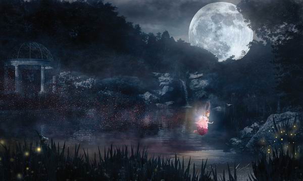 身患癌症的孩子们，在这些照片里实现了光荣与梦想