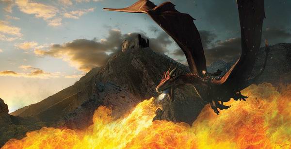 身患癌症的孩子们，在这些照片里实现了光荣与梦想