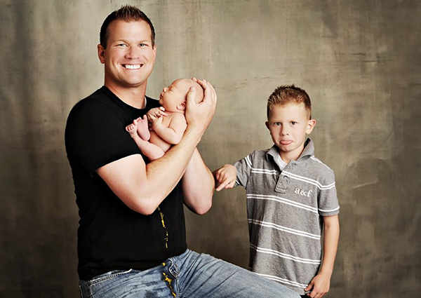 趣看|幸福的瞬间，各有各的味道