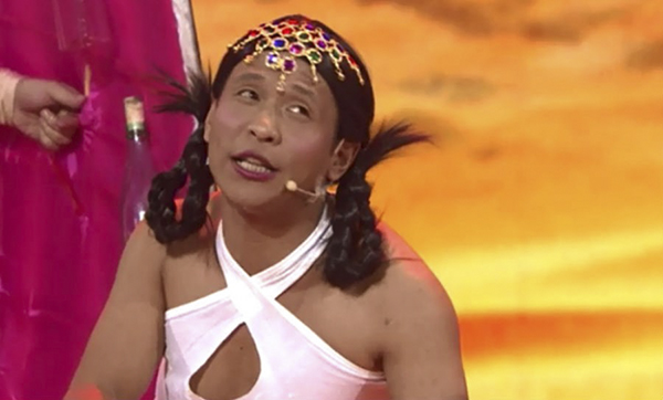 一季综艺｜“打群架”的《我是歌手4》憋出了感觉