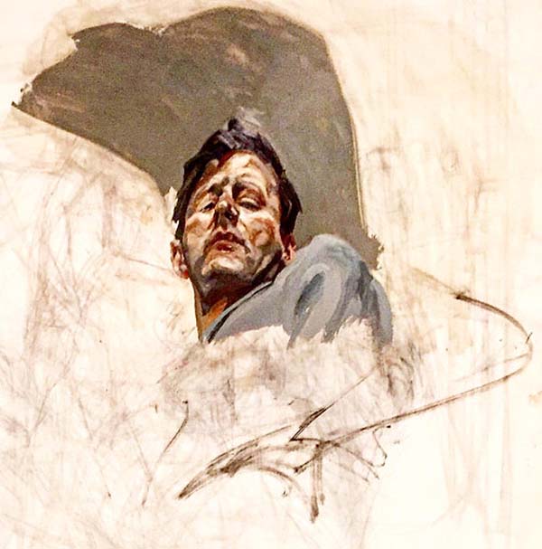 看展览|这些“半成品”，保留下了艺术家思索的痕迹