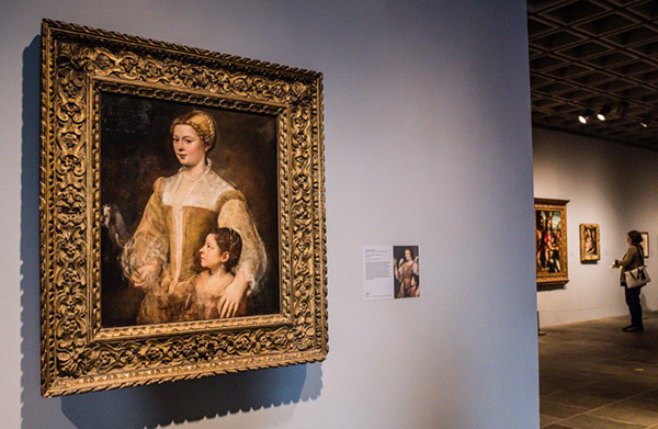 看展览|这些“半成品”，保留下了艺术家思索的痕迹