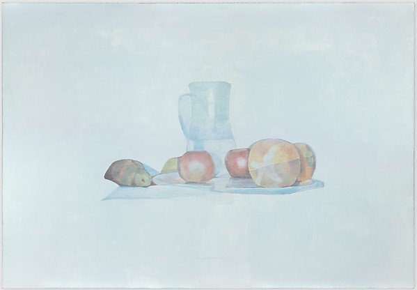 看展览|这些“半成品”，保留下了艺术家思索的痕迹