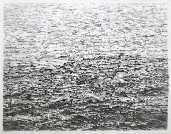 看展览|这些“半成品”，保留下了艺术家思索的痕迹