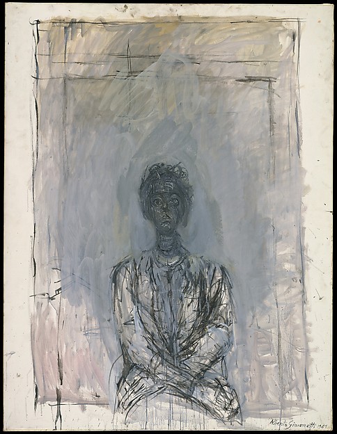 看展览|这些“半成品”，保留下了艺术家思索的痕迹