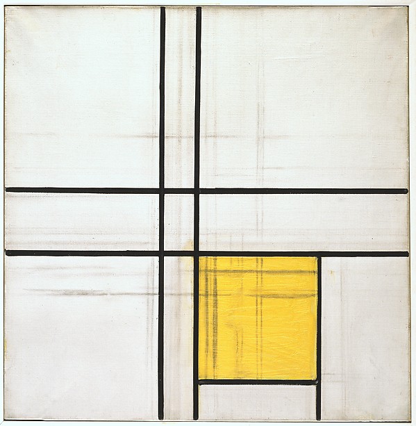 看展览|这些“半成品”，保留下了艺术家思索的痕迹