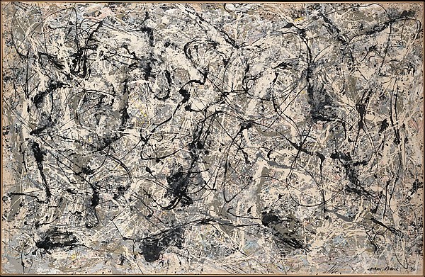 看展览|这些“半成品”，保留下了艺术家思索的痕迹