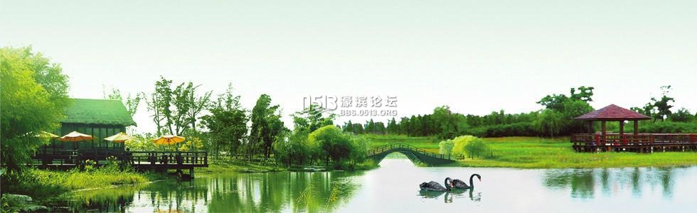 苏州太湖国家湿地公园