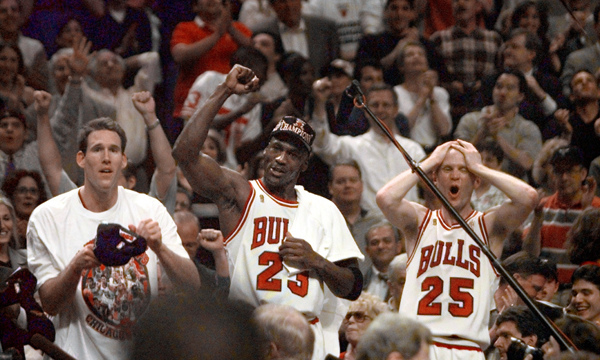 成为NBA唯一两次经历72胜的人，你知道科尔付出了多少？