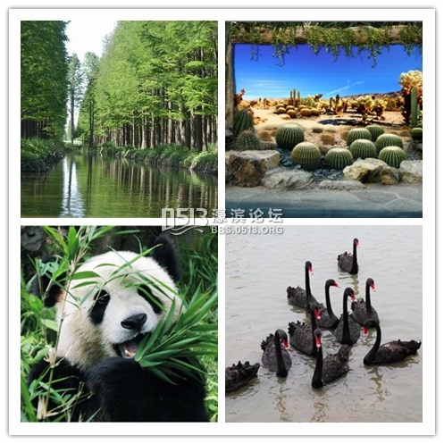 苏州太湖国家湿地公园