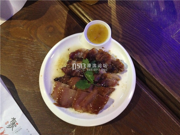 猪颈肉还可以哈，抢的速度快哈