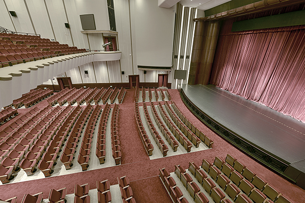 读图｜美琪大戏院整修6年后重开，八大改建细节你看出来了吗