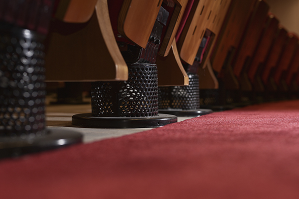 读图｜美琪大戏院整修6年后重开，八大改建细节你看出来了吗