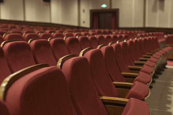 读图｜美琪大戏院整修6年后重开，八大改建细节你看出来了吗