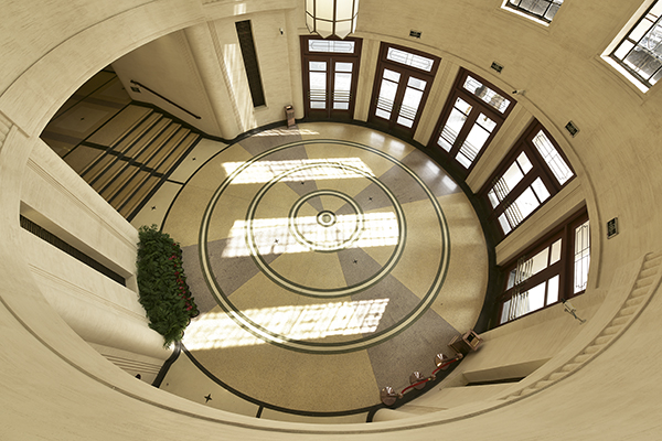 读图｜美琪大戏院整修6年后重开，八大改建细节你看出来了吗