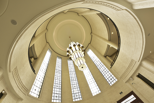 读图｜美琪大戏院整修6年后重开，八大改建细节你看出来了吗