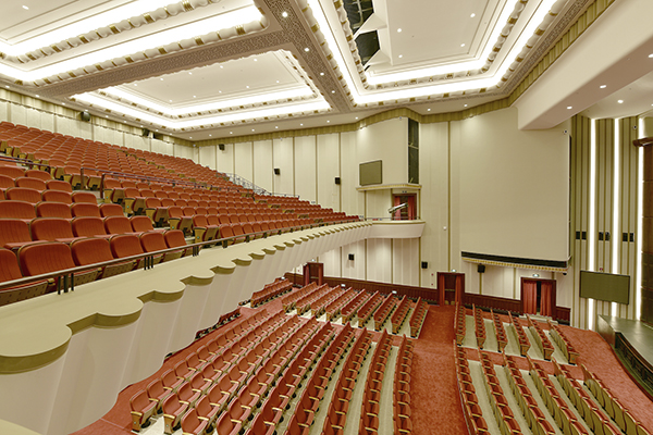 读图｜美琪大戏院整修6年后重开，八大改建细节你看出来了吗