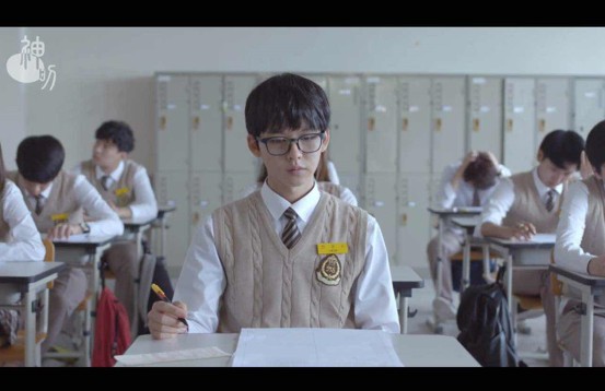 这位同学，你的欲望是什么，老师来满足你