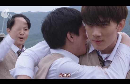 这位同学，你的欲望是什么，老师来满足你