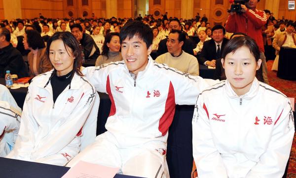 刘子歌身上有多少美德？这位即将退役的奥运冠军有没有打动你