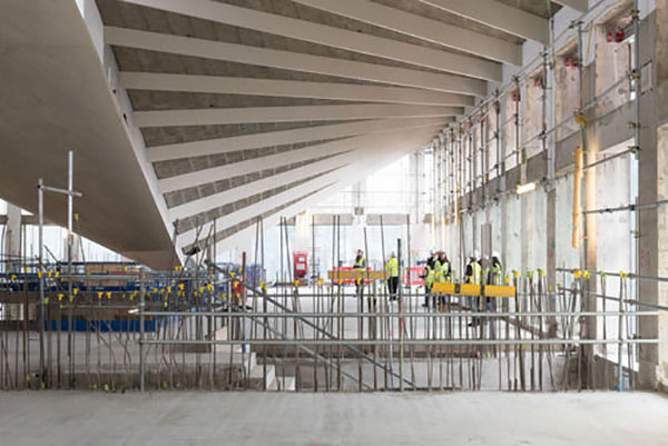 期待：全新的伦敦设计博物馆