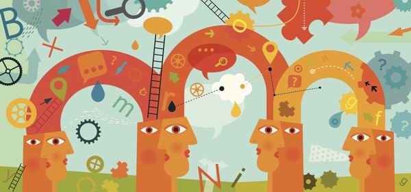 不爱社交，也许只是因为你太聪明了！