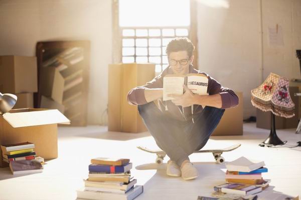 不爱社交，也许只是因为你太聪明了！