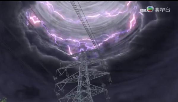 TVB《EU超时任务》：一个大写的月光宝盒