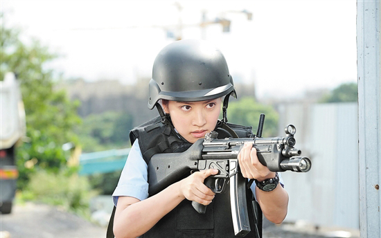 TVB《EU超时任务》：一个大写的月光宝盒