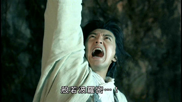 TVB《EU超时任务》：一个大写的月光宝盒